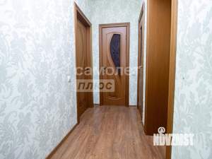 3-к квартира, вторичка, 82м2, 2/4 этаж