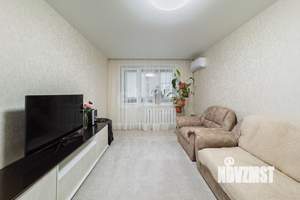 2-к квартира, вторичка, 53м2, 8/10 этаж