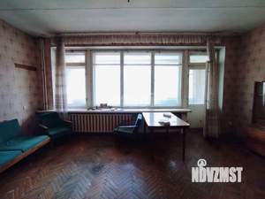 3-к квартира, вторичка, 91м2, 2/5 этаж