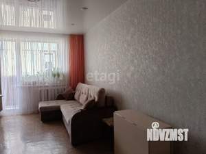 1-к квартира, вторичка, 35м2, 4/5 этаж