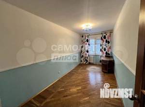 3-к квартира, вторичка, 60м2, 3/5 этаж