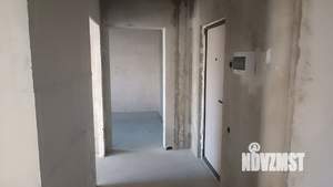 2-к квартира, сданный дом, 50м2, 6/9 этаж