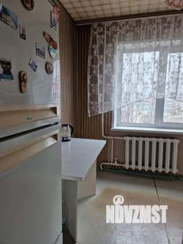 2-к квартира, вторичка, 50м2, 5/9 этаж