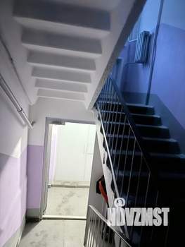 3-к квартира, вторичка, 56м2, 5/5 этаж