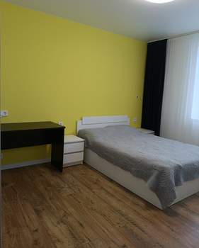 3-к квартира, вторичка, 82м2, 2/6 этаж