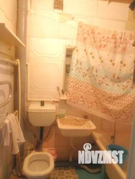 2-к квартира, вторичка, 45м2, 5/5 этаж