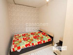 3-к квартира, вторичка, 54м2, 2/3 этаж