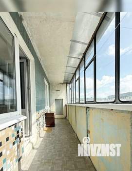 1-к квартира, вторичка, 35м2, 9/10 этаж