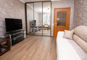 2-к квартира, вторичка, 54м2, 2/9 этаж