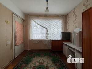 3-к квартира, вторичка, 48м2, 1/5 этаж