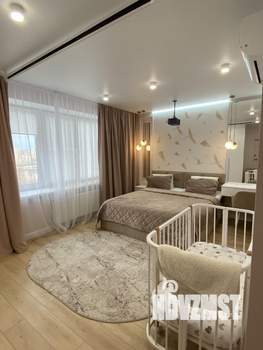 2-к квартира, вторичка, 75м2, 6/10 этаж