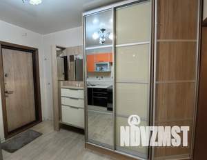 3-к квартира, вторичка, 63м2, 4/9 этаж