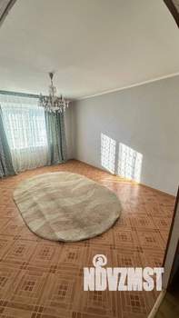 4-к квартира, вторичка, 77м2, 4/5 этаж