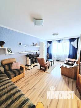3-к квартира, вторичка, 69м2, 2/9 этаж