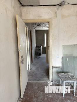 3-к квартира, вторичка, 62м2, 5/5 этаж