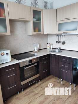 2-к квартира, вторичка, 51м2, 6/10 этаж