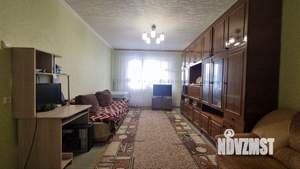 2-к квартира, вторичка, 54м2, 6/9 этаж