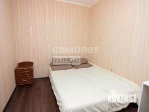 2-к квартира, вторичка, 45м2, 4/5 этаж