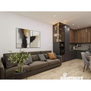 Студия квартира, вторичка, 24м2, 2/11 этаж