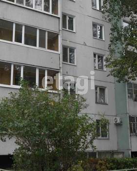 1-к квартира, вторичка, 32м2, 3/9 этаж