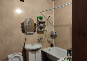 1-к квартира, вторичка, 45м2, 7/10 этаж