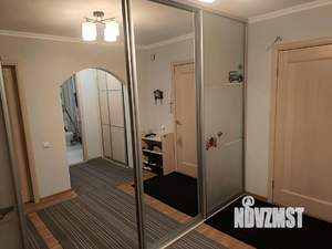 1-к квартира, вторичка, 52м2, 7/12 этаж
