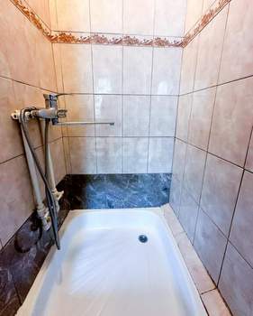 Студия квартира, вторичка, 13м2, 1/5 этаж