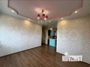 3-к квартира, вторичка, 71м2, 3/4 этаж