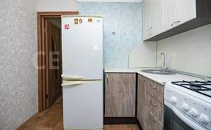 2-к квартира, вторичка, 44м2, 3/5 этаж