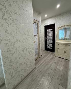 1-к квартира, вторичка, 37м2, 1/9 этаж