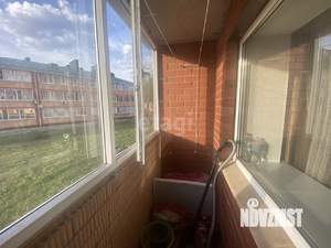 Студия квартира, вторичка, 23м2, 1/5 этаж