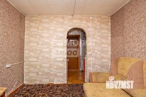 1-к квартира, вторичка, 13м2, 2/5 этаж