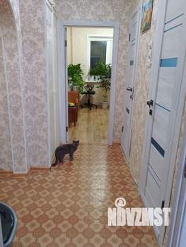 3-к квартира, вторичка, 65м2, 6/10 этаж