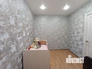 2-к квартира, вторичка, 44м2, 5/5 этаж