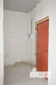 1-к квартира, вторичка, 41м2, 12/24 этаж
