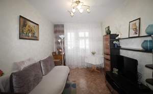 1-к квартира, вторичка, 34м2, 1/10 этаж