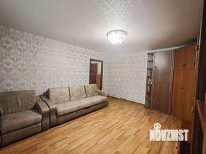 2-к квартира, вторичка, 41м2, 4/5 этаж