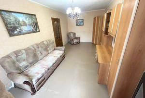 1-к квартира, вторичка, 37м2, 3/9 этаж