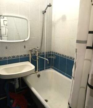 2-к квартира, вторичка, 50м2, 3/5 этаж