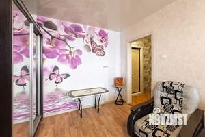 1-к квартира, вторичка, 35м2, 10/10 этаж