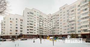 2-к квартира, вторичка, 63м2, 9/9 этаж