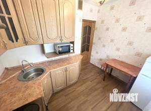 1-к квартира, вторичка, 37м2, 3/9 этаж