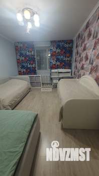 2-к квартира, вторичка, 66м2, 6/12 этаж