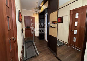 2-к квартира, вторичка, 55м2, 9/9 этаж