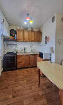 1-к квартира, вторичка, 40м2, 9/9 этаж