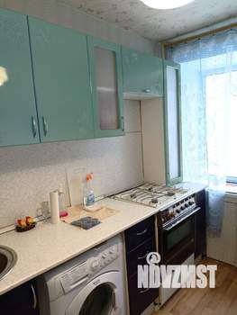 1-к квартира, вторичка, 32м2, 5/9 этаж