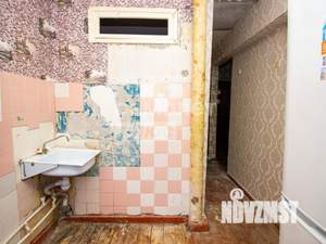 3-к квартира, вторичка, 58м2, 2/5 этаж