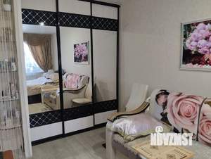 1-к квартира, вторичка, 31м2, 3/3 этаж