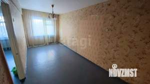 2-к квартира, вторичка, 46м2, 4/5 этаж