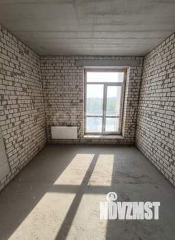 3-к квартира, вторичка, 77м2, 3/4 этаж